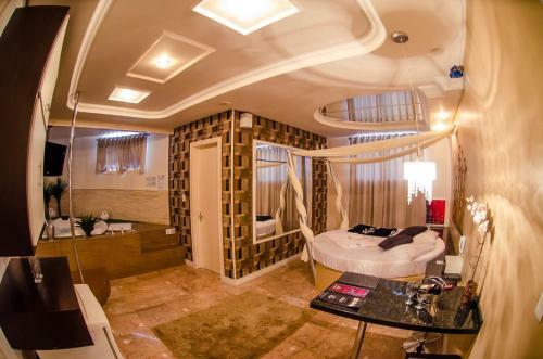 Hotel Motel Paradiso Soledade