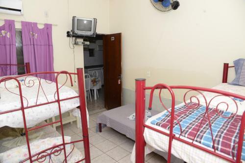 Hostal Pousada Azevedo