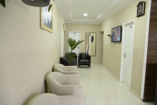 Hostal Pousada Azevedo
