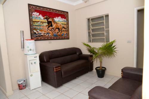 Hostal Pousada Azevedo