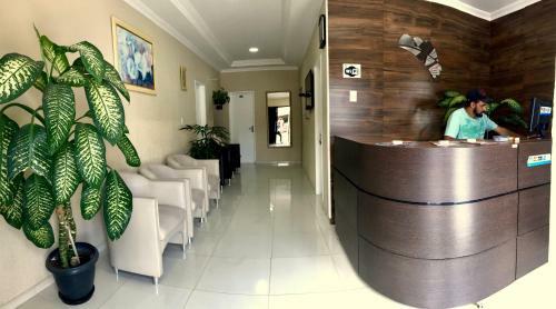 Hostal Pousada Azevedo