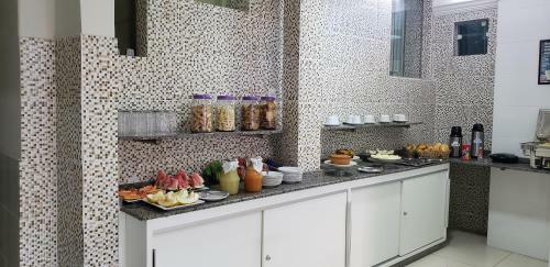 Hostal Pousada Azevedo