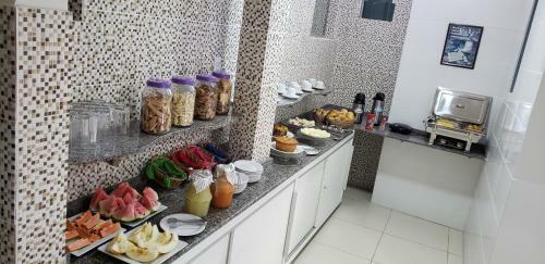 Hostal Pousada Azevedo