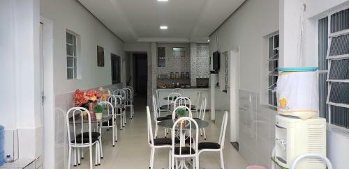 Hostal Pousada Azevedo