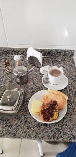 Hostal Pousada Azevedo