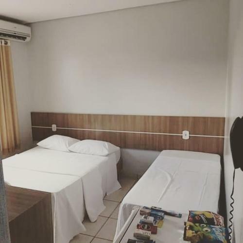 Almeidas Hotel