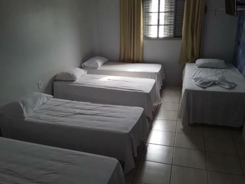 Almeidas Hotel