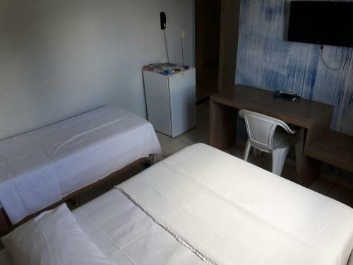 Almeidas Hotel