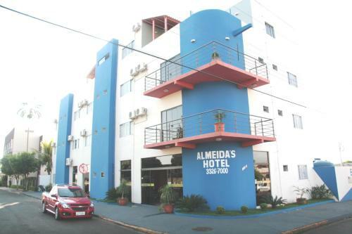Almeidas Hotel