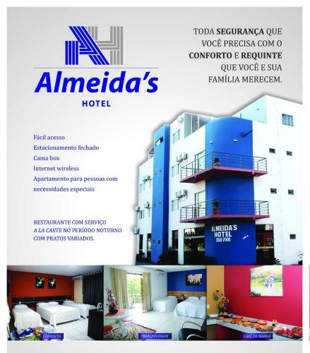 Almeidas Hotel