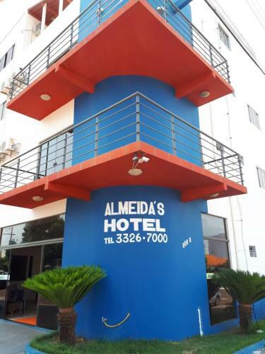 Almeidas Hotel