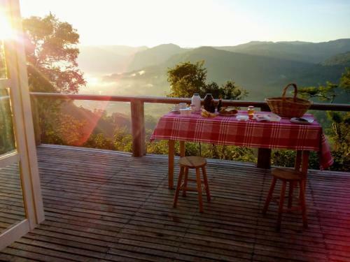 Lodge Morro Do Vento