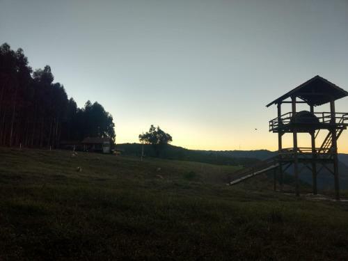 Lodge Morro Do Vento