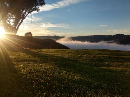 Lodge Morro Do Vento