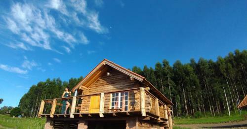 Lodge Morro Do Vento