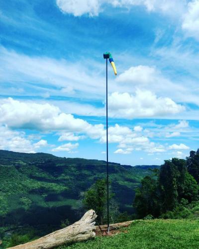 Lodge Morro Do Vento