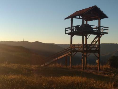 Lodge Morro Do Vento