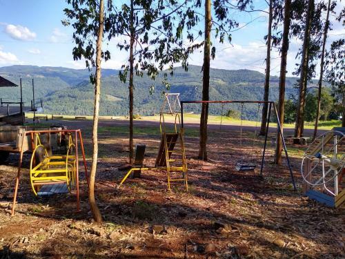 Lodge Morro Do Vento