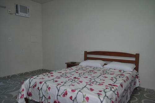 Hostal Pousada Recanto Das Gar�as