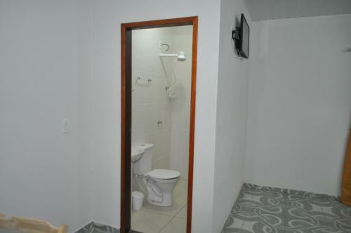 Hostal Pousada Recanto Das Gar�as