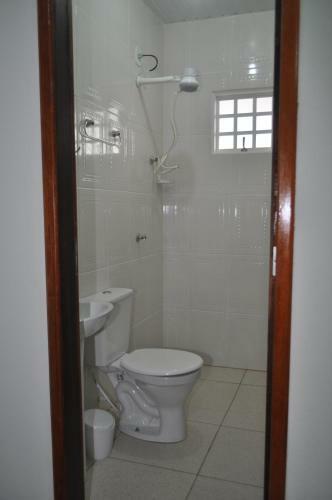 Hostal Pousada Recanto Das Gar�as