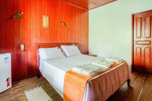 Hostal Amaz�nia Jungle Hotel