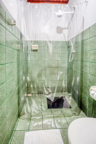 Hostal Amaz�nia Jungle Hotel