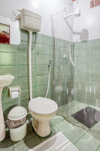 Hostal Amaz�nia Jungle Hotel