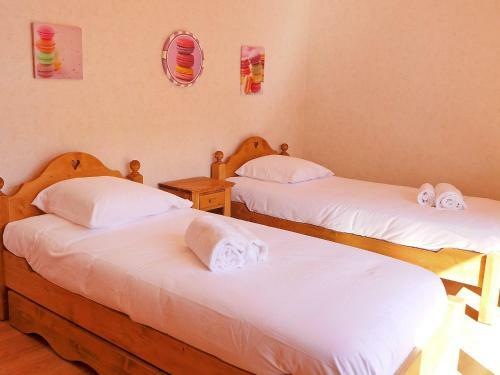 Apartment Madison 304