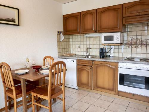 Apartment Victoria 1 B1