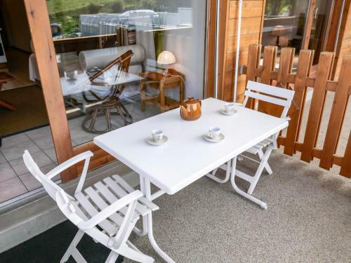 Apartment Victoria 1 B1