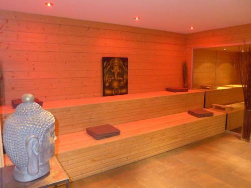 Apartment Cor Des Alpes 7