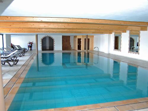 Apartment Cor Des Alpes 7
