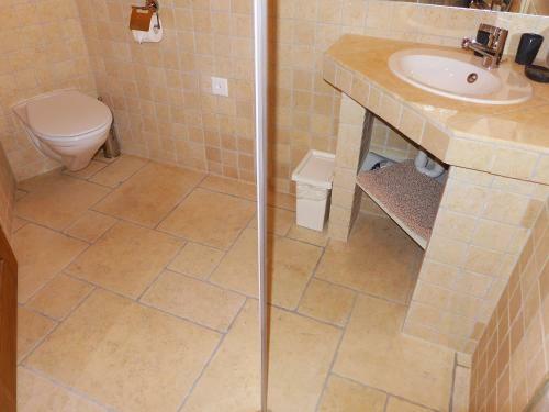 Apartment Cor Des Alpes 7
