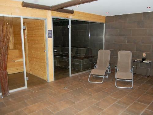 Apartment Cor Des Alpes 7