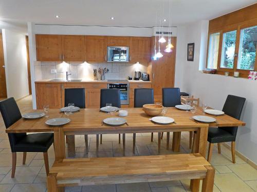 Apartment Cor Des Alpes 7