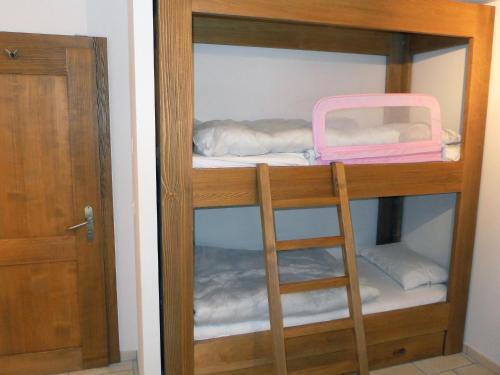 Apartment Cor Des Alpes 7
