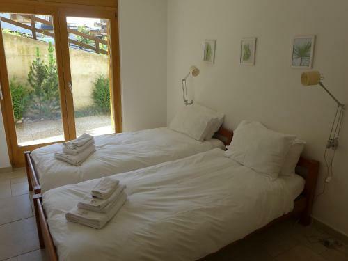 Apartment Domaine Des Reines D1a