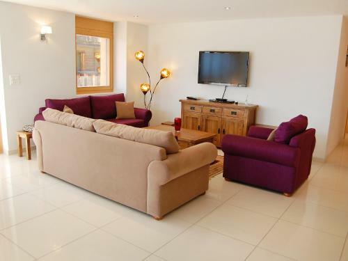 Apartment Cor Des Alpes 15