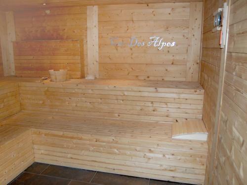 Apartment Cor Des Alpes 15