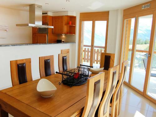 Apartment Cor Des Alpes 15
