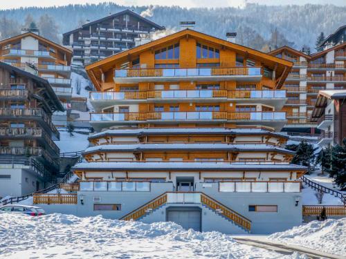 Apartment Cor Des Alpes 15