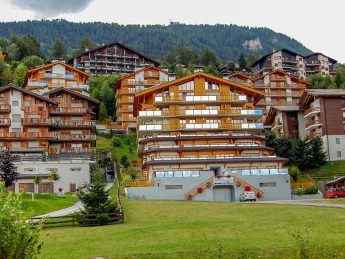 Apartment Cor Des Alpes 15