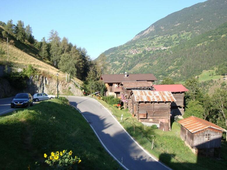 Cozy Chalet In Chrixacher Near Forest