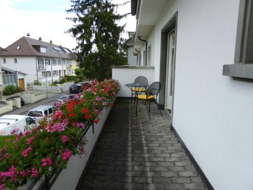 Bed & Breakfast Chez Olivia Et Pascal