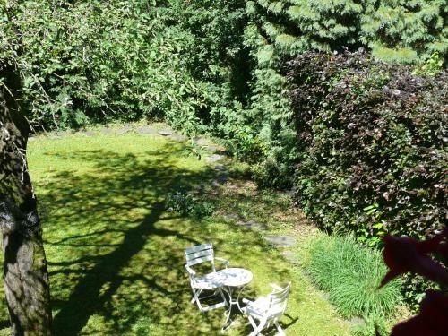 Bed & Breakfast Chez Olivia Et Pascal