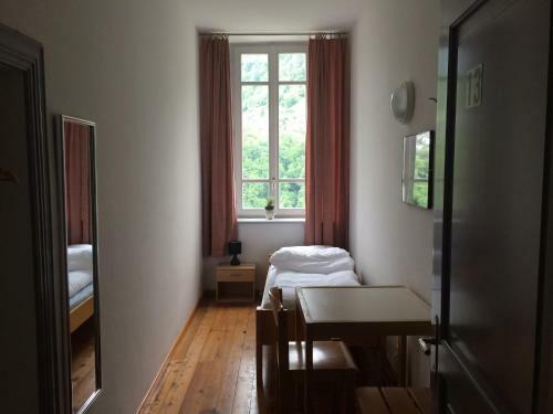Villa Edera Wild Valley Hostel