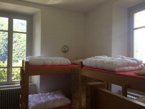 Villa Edera Wild Valley Hostel
