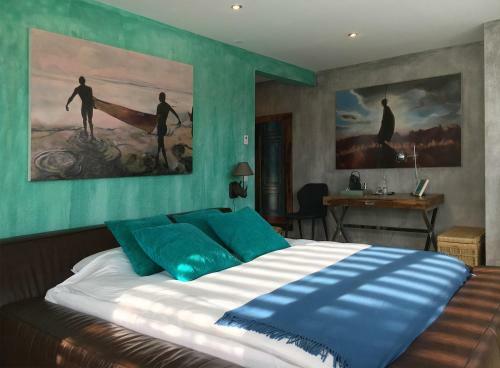 Hotel No1 Art B&B