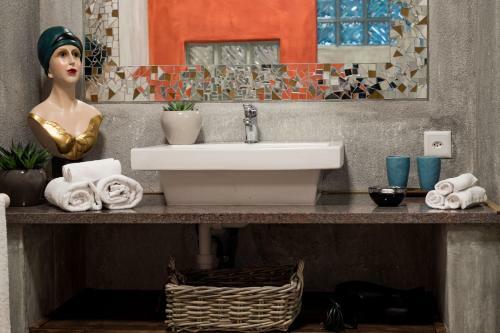 Hotel No1 Art B&B